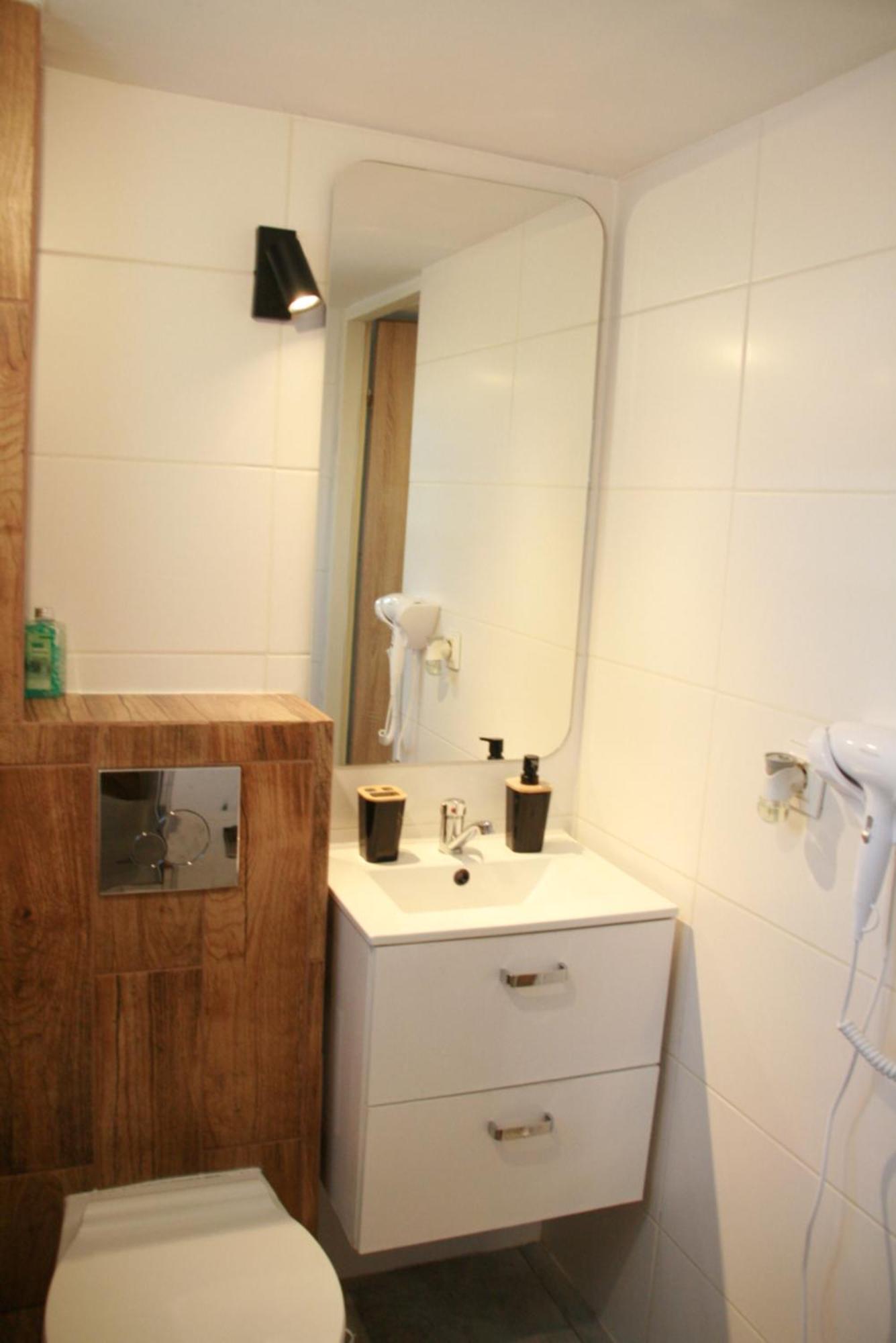 Sielanka Pod Siglanami 1 Appartement Wisła Buitenkant foto